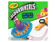 COLORWHIRLS CRAYOLA vendita online